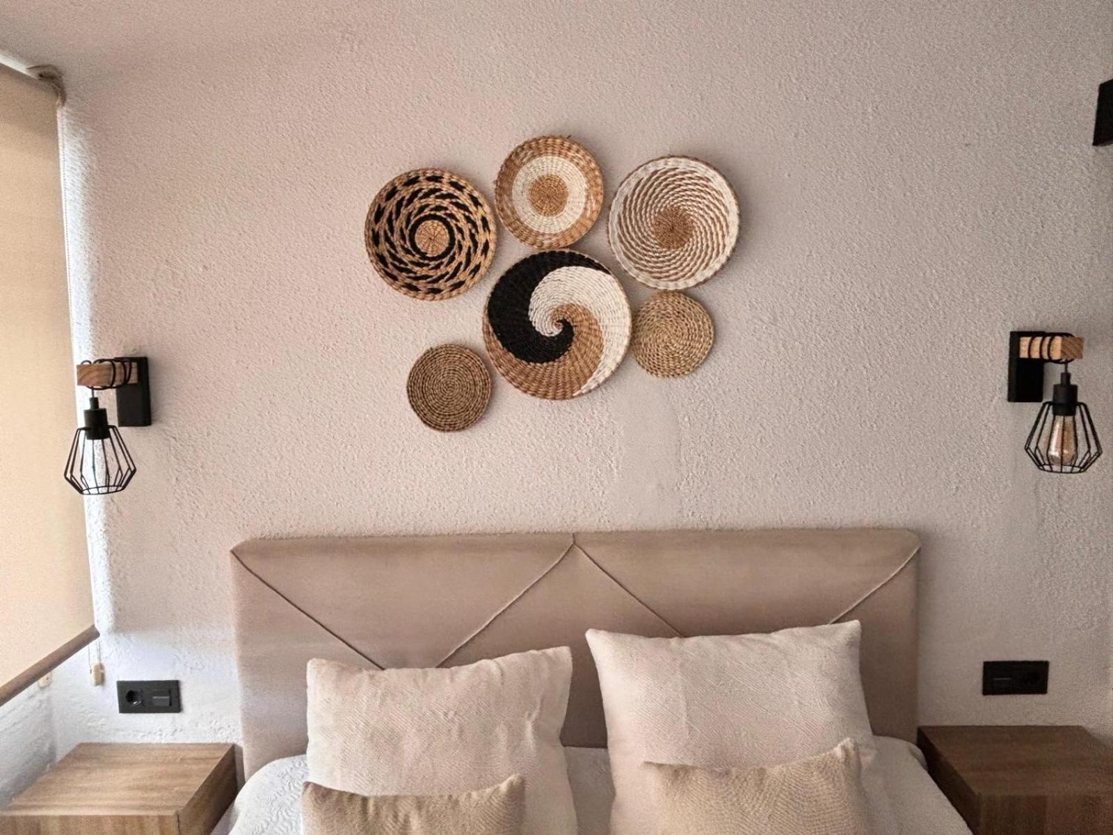 Apartamento Seghers Estepona Playa Y Sol Eksteriør bilde
