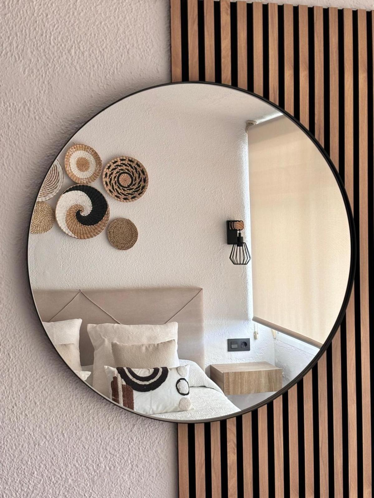 Apartamento Seghers Estepona Playa Y Sol Eksteriør bilde