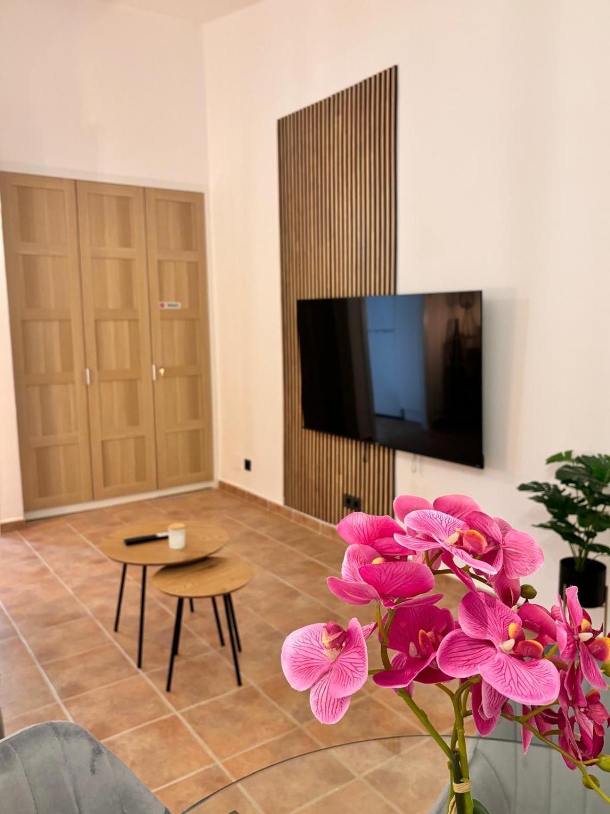 Apartamento Seghers Estepona Playa Y Sol Eksteriør bilde