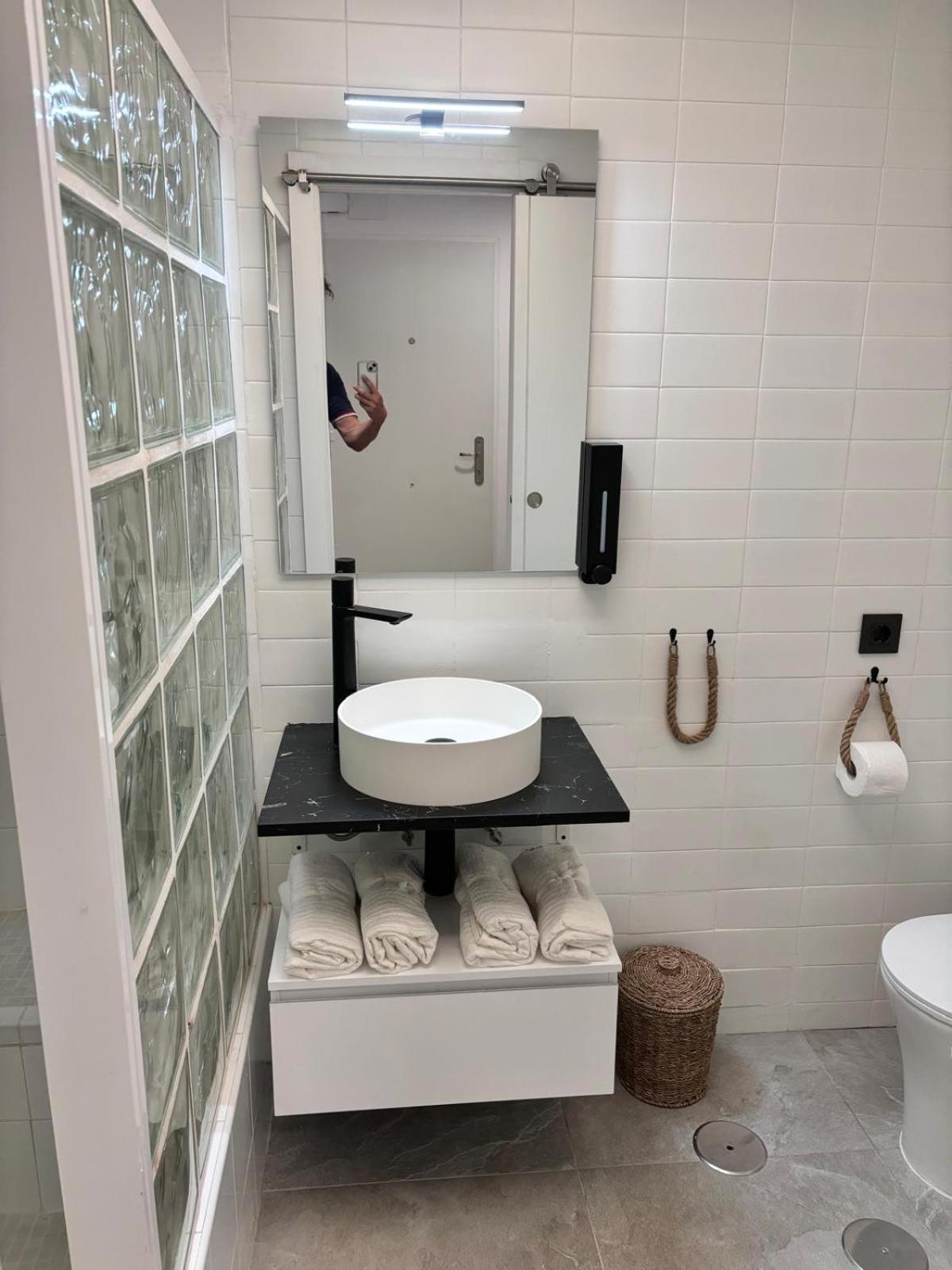 Apartamento Seghers Estepona Playa Y Sol Eksteriør bilde