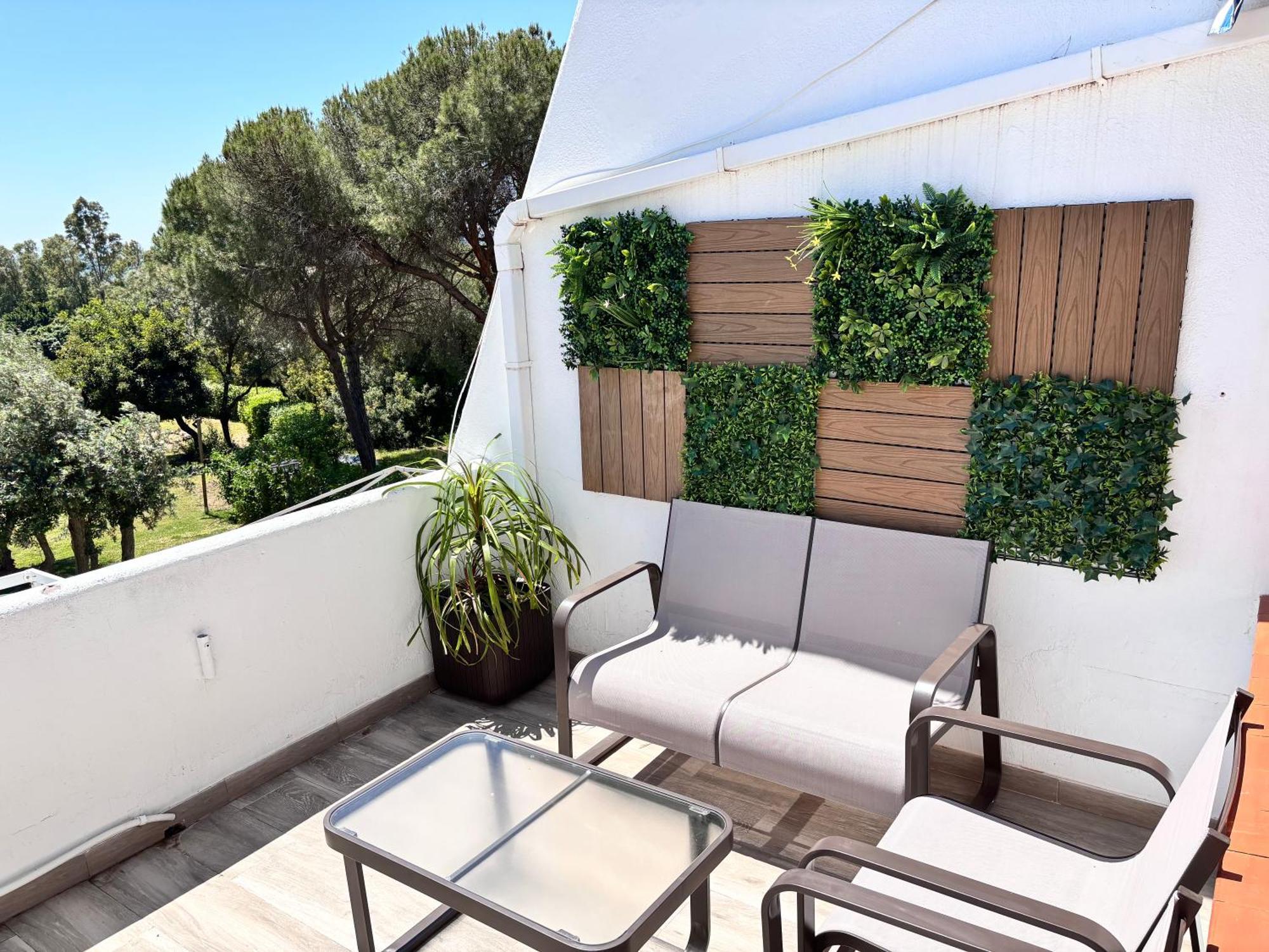 Apartamento Seghers Estepona Playa Y Sol Eksteriør bilde